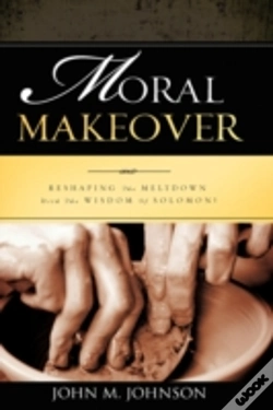 Capa do artigo Moral Makeover