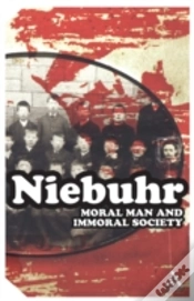 Capa do artigo Moral Man And Immoral Society