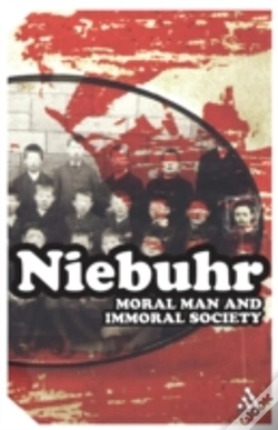 Capa do artigo Moral Man And Immoral Society