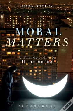 Capa do artigo Moral Matters