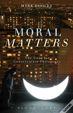 Capa do artigo Moral Matters