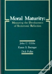 Capa do artigo Moral Maturity