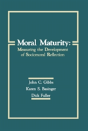 Moral Maturity - Preview