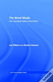 Capa do artigo Moral Media