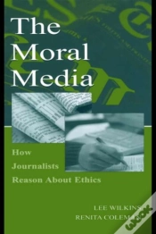 Capa do artigo Moral Media