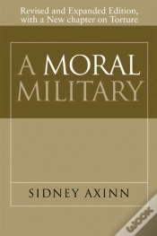 Capa do artigo Moral Military