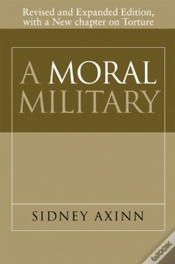Capa do artigo Moral Military