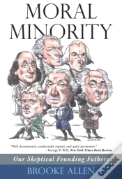 Capa do artigo Moral Minority