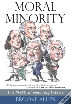 Capa do artigo Moral Minority