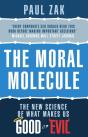 Moral Molecule - Preview