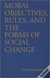 Capa do artigo Moral Objectives, Rules, And The Forms Of Social Change
