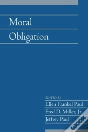 Capa do artigo Moral Obligation: Volume 27, Part 2