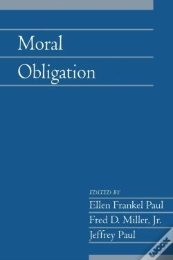 Capa do artigo Moral Obligation: Volume 27, Part 2