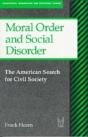 Moral Order And Social Disorder - Preview