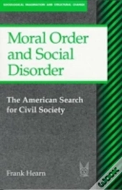 Capa do artigo Moral Order And Social Disorder