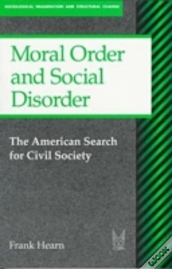 Capa do artigo Moral Order And Social Disorder