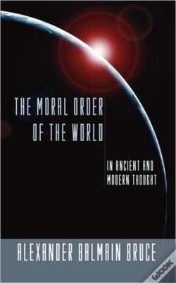 Capa do artigo Moral Order Of The World