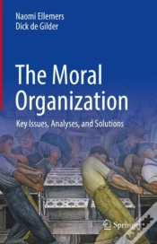 Capa do artigo Moral Organization