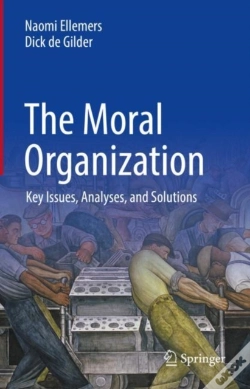 Capa do artigo Moral Organization