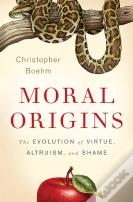 Moral Origins