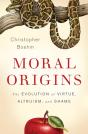 Moral Origins - Preview