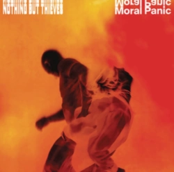Capa do artigo Moral Panic - CD