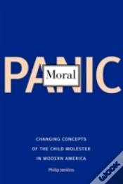Capa do artigo Moral Panic