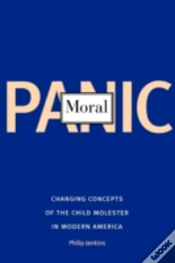 Capa do artigo Moral Panic