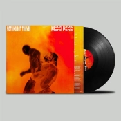 Capa do artigo Moral Panic - Vinil