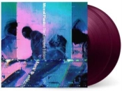 Capa do artigo Moral Panic - Vinil