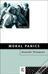 Moral Panics