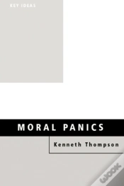 Capa do artigo Moral Panics