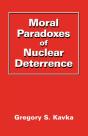 Moral Paradoxes Of Nuclear Deterrence - Preview