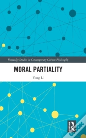 Capa do artigo Moral Partiality
