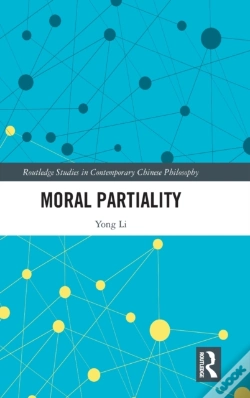 Capa do artigo Moral Partiality