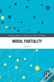 Capa do artigo Moral Partiality