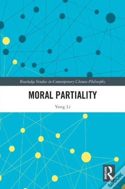 Capa do artigo Moral Partiality