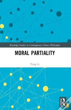 Capa do artigo Moral Partiality