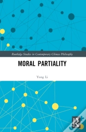 Capa do artigo Moral Partiality