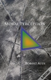 Capa do artigo Moral Perception
