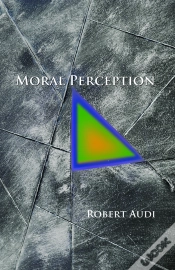 Capa do artigo Moral Perception