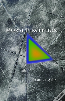 Capa do artigo Moral Perception