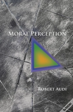 Capa do artigo Moral Perception