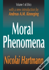 Moral Phenomena