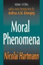 Moral Phenomena - Preview