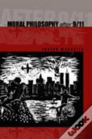 Moral Philosophy After 9/11