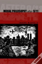 Capa do artigo Moral Philosophy After 9/11
