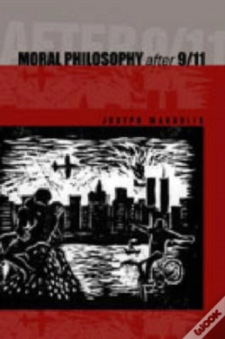 Capa do artigo Moral Philosophy After 9/11
