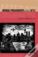 Moral Philosophy After 9/11