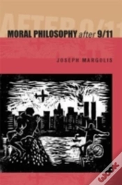 Capa do artigo Moral Philosophy After 9/11